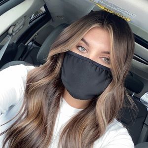 Meet your Posher, Abbie